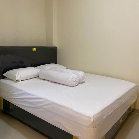 Mapala Guest House Makassar Redpartner Ngoại thất bức ảnh
