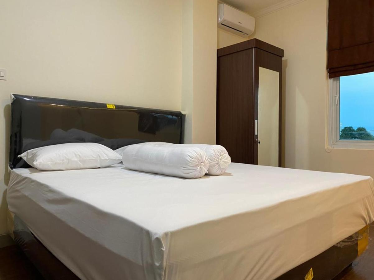 Mapala Guest House Makassar Redpartner Ngoại thất bức ảnh