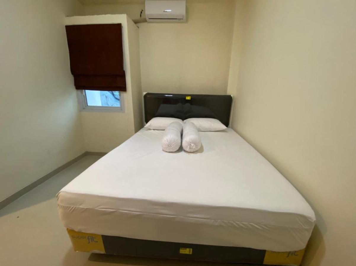 Mapala Guest House Makassar Redpartner Ngoại thất bức ảnh
