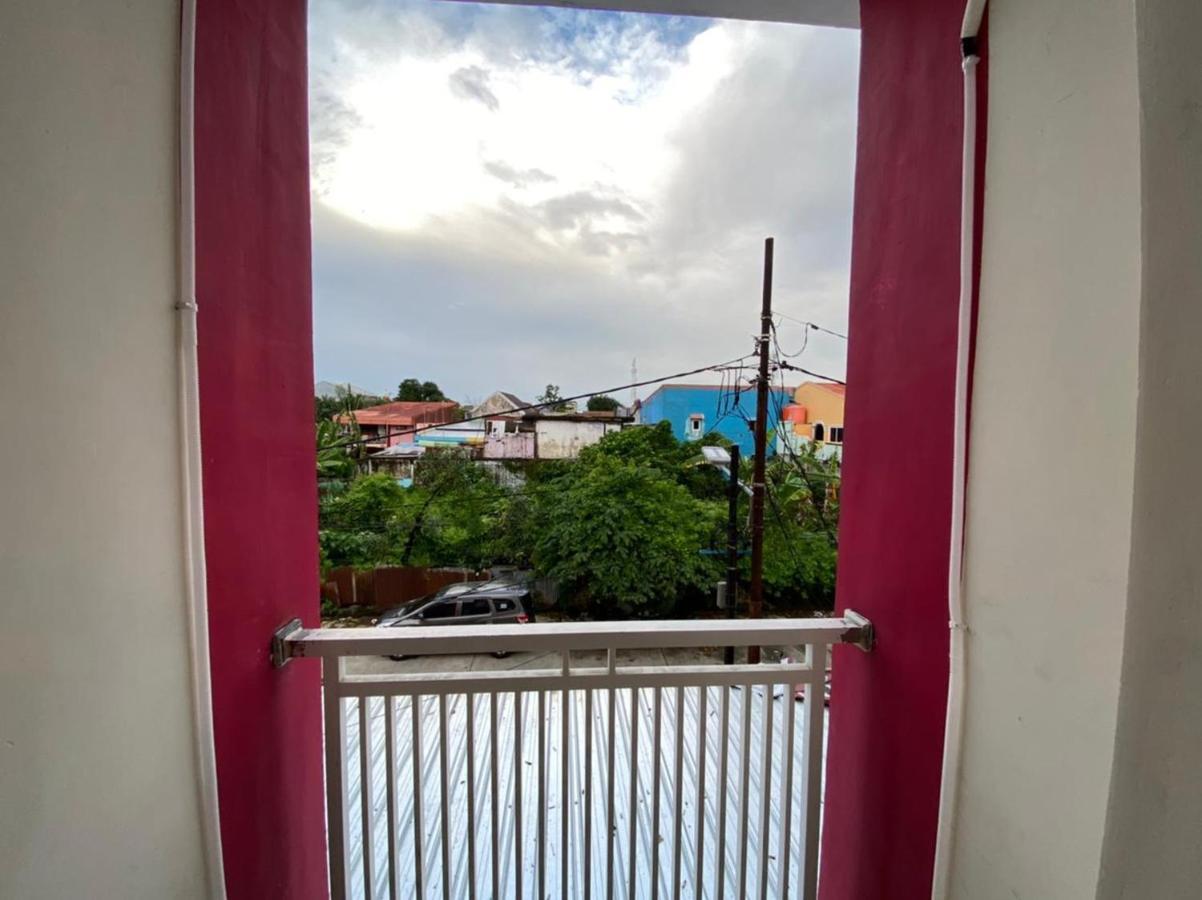 Mapala Guest House Makassar Redpartner Ngoại thất bức ảnh