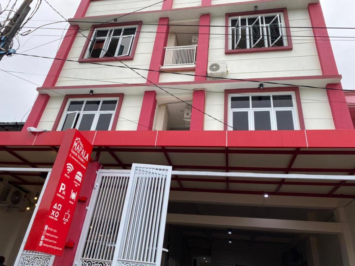 Mapala Guest House Makassar Redpartner Ngoại thất bức ảnh