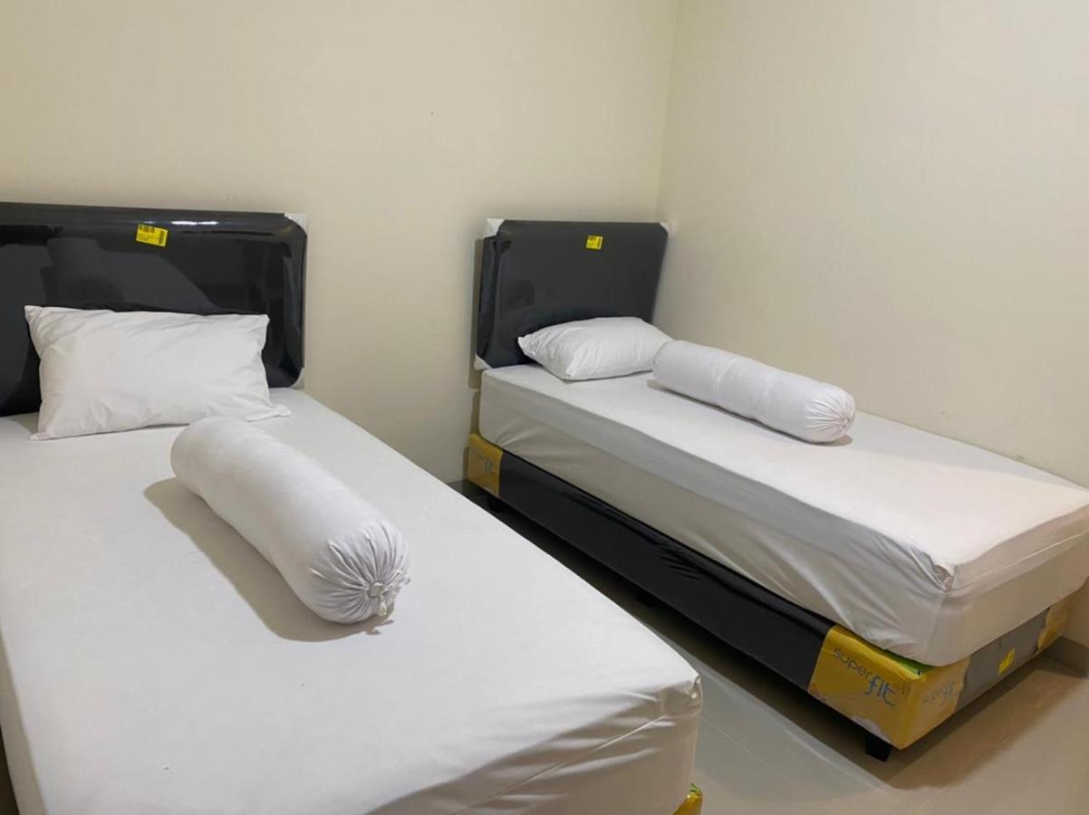 Mapala Guest House Makassar Redpartner Ngoại thất bức ảnh