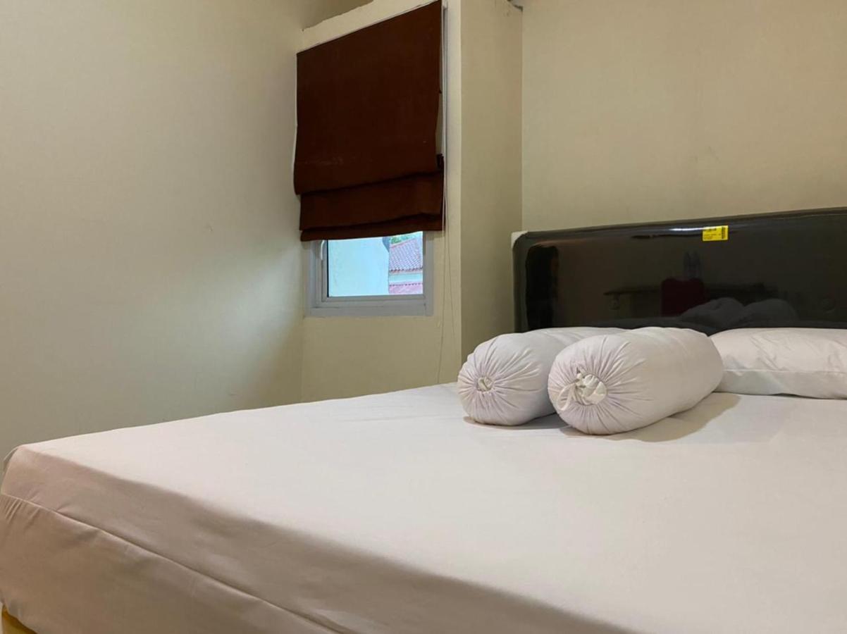 Mapala Guest House Makassar Redpartner Ngoại thất bức ảnh
